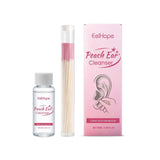 cPeach Ear Cleaning Kit with Tools for Safe Ear Care