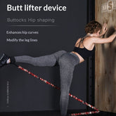 Women’s Glute Training Resistance Bands for Booty & Lower Body Workouts