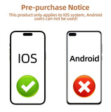 Anti-Lost Key & Wallet Finder