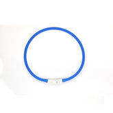 Fashion LED Dog Collar Light Up Safety Neckband