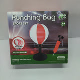 Table Boxing Ball - Swing, Hit, And Have Fun