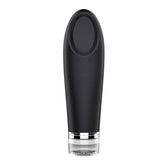 Warm Sensation Electric Facial Cleanser for Deep Pore Cleaning