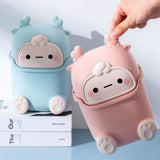 FlipBin Smart Desk Organizer