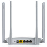 Home Broadband Router