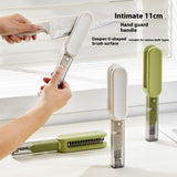 Multifunctional Hand Guard & Cleaning Brush