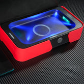 Mobile phone sterilizer