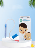 Baby Nasal Aspirator with Medicine Dropper