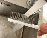 Kitchen Vent Gap Cleaning Brush