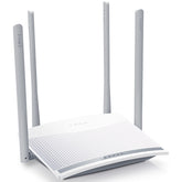 Home Broadband Router
