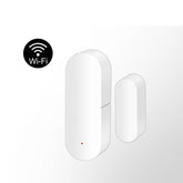 Smart WiFi Door Alarm