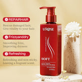 UROSE Smooth Hair Care Fragrance 200ml