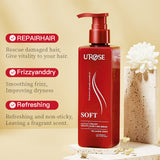 UROSE Smooth Hair Care Fragrance 200ml