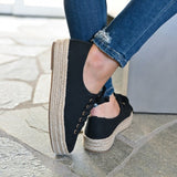 Women’s Platform Casual Shoes Comfortable Everyday Wear
