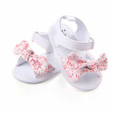 1 Pair Kids Baby Shoes