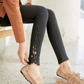 Women’s Cotton Stretch Leggings