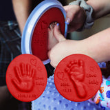 Baby Hand and Footprint Kit
