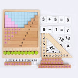 Wooden Children Toy