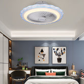 50CM LED Ceiling Fan with Light