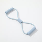 Yoga & Pilates Stretch Resistance Bands for Back and Upper Body Training