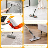 Extendable Window Cleaning Wiper