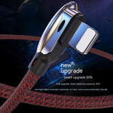 Elbow Mobile Phone Charging Cable