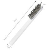 Kitchen Vent Gap Cleaning Brush