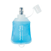 Sports Soft Water Bag Bottle – Army Green