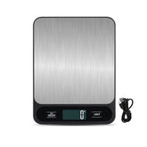 Kitchen Precision Electronic Scale