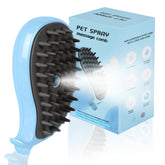 Steam Cat Grooming Brush for Shedding & Massage