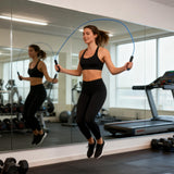 Digital Jump Rope with Built-In Counter