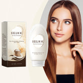 Rice Moisturizing Hair Milk for Repair and Nourishment
