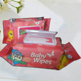 Baby & Kids Household Cleaning Wipes