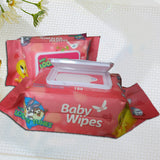 Baby & Kids Household Cleaning Wipes