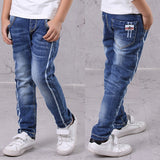 Kids Casual Denim Jeans
