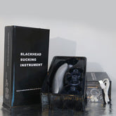Electric Blackhead Suction Tool for Face
