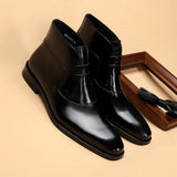 Men’s Martin Trendy Boots