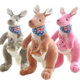 Kangaroo Plush Toy