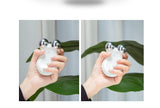 Electric Micro-Current Face Massager for Firming and Wrinkle Reduction