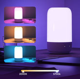 Baby Feeding Eye Care Lamp