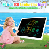 Drawing Tablet For Kids