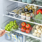 Refrigerator Egg Storage Box