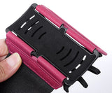 Outdoor Sports Silicone Phone Armband