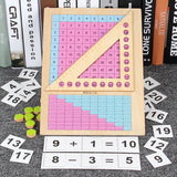 Wooden Children Toy