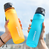 Colorful Sports Water Bottle – Outdoor Travel & Fitness Cup
