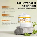 Anti Wrinkle Moisturizing Face Cream