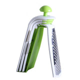 Collapsible Grater Kitchen Gadget