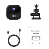 A8 Pet Camera