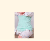 Baby Belly Button Care Cotton