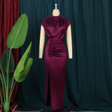 Plus Size Summer Dress for Women Large Size Casual & Comfortable