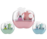 5-Piece Baby Nail Care Set